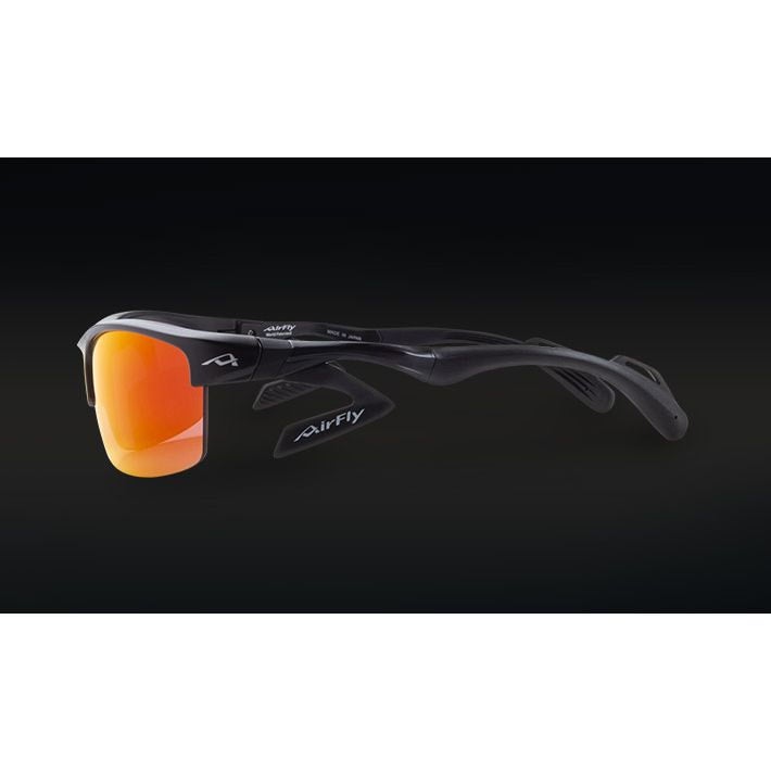 AirFly AF-303 C-1［BLACK MATT］ | Go.Field STORE